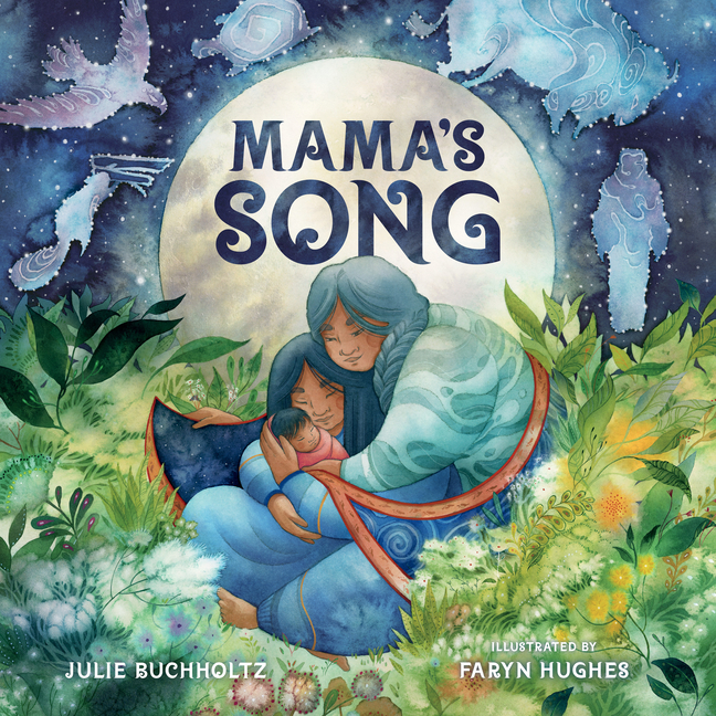 Mama's Song