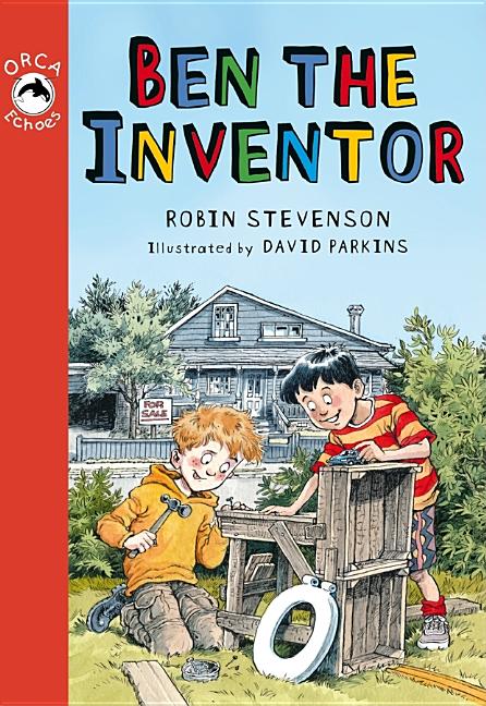 Ben the Inventor