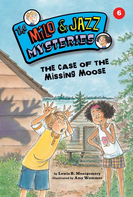 The Case of the Missing Moose