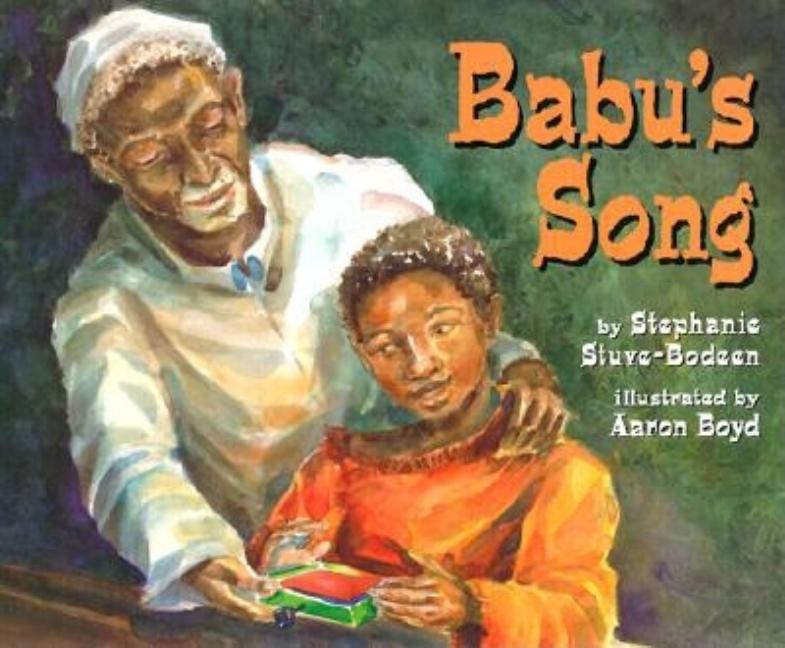 Babu's Song