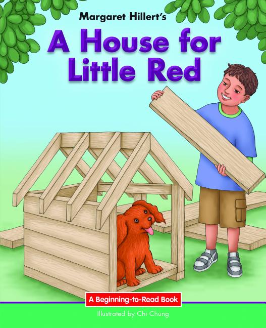 A House for Little Red