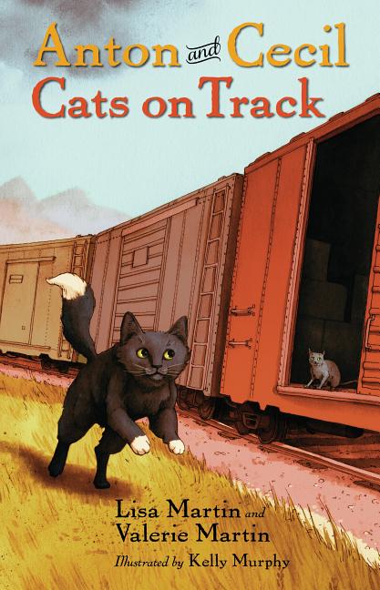 Cats on Track