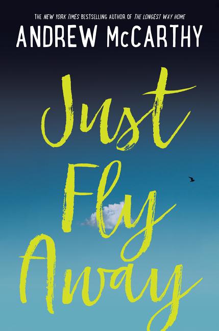 Just Fly Away