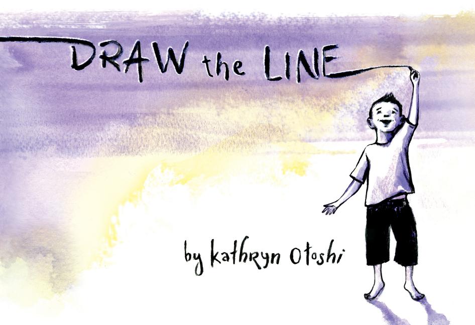 Draw the Line