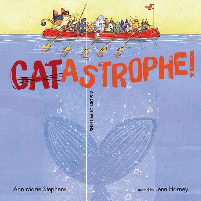 CATastrophe!: A Story of Patterns