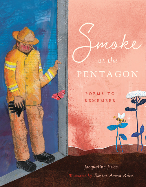 Smoke at the Pentagon: Poems to Remember