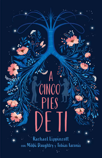 Cinco pies de ti