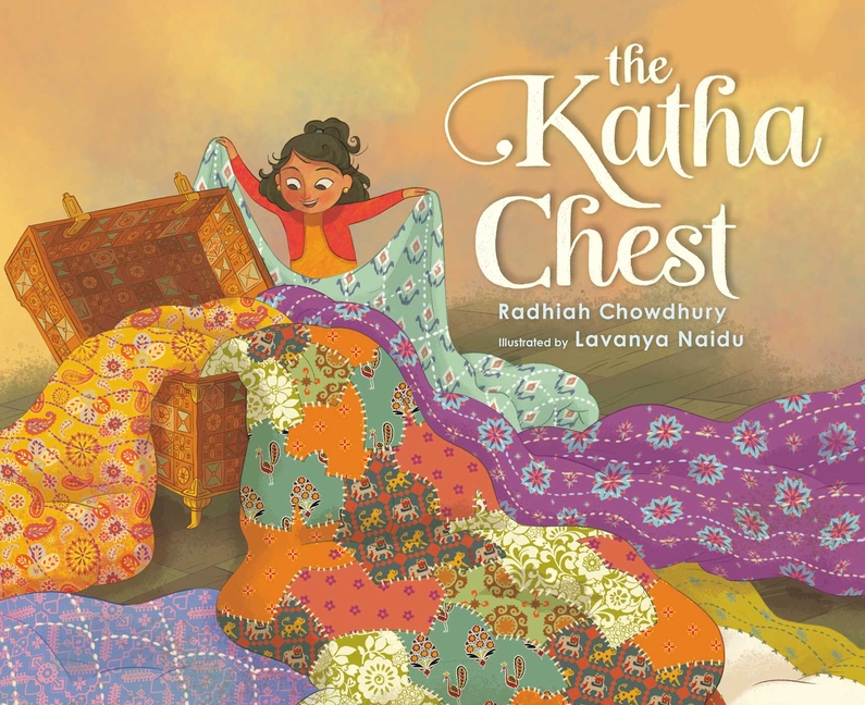 Katha Chest, The