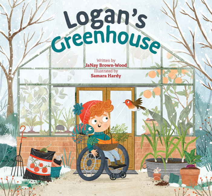 Logan's Greenhouse