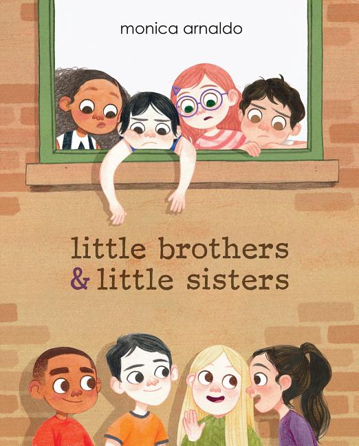 Little Brothers & Little Sisters