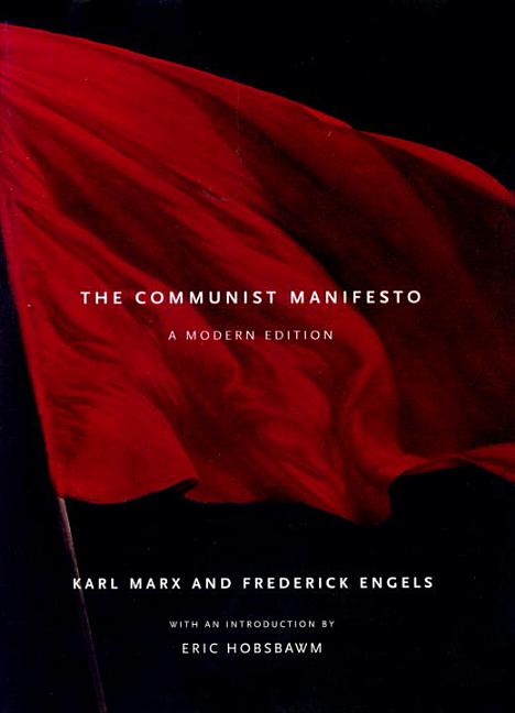 The Communist Manifesto