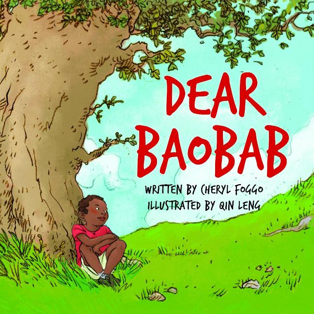 Dear Baobab