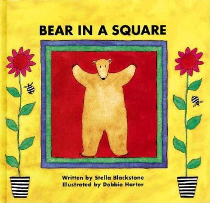 Bear in a Square