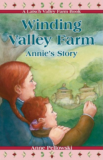 Winding Valley Farm: Annie's Story