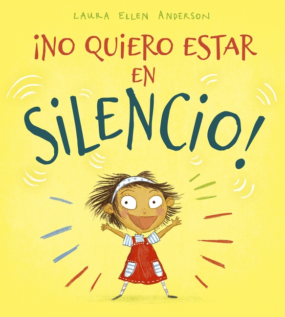 ¡No Quiero Estar En Silencio!  