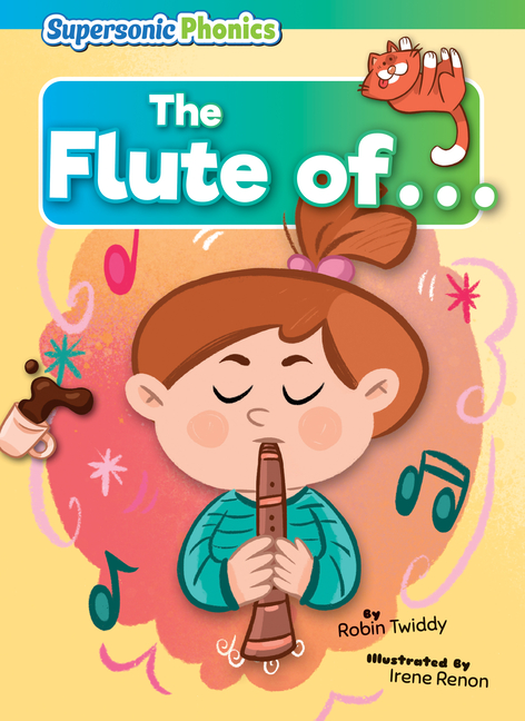 The Flute of...