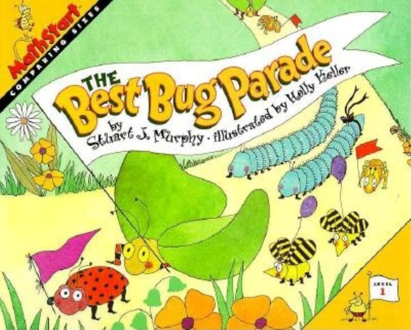 The Best Bug Parade