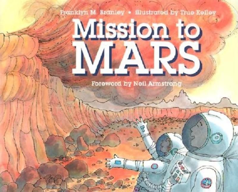 Mission to Mars