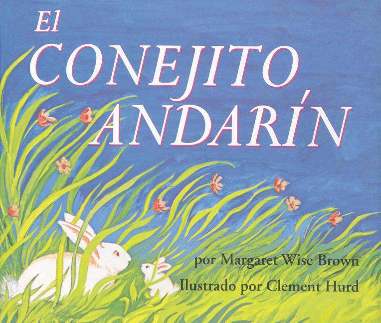 El conejito andarín