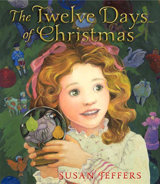 The Twelve Days of Christmas