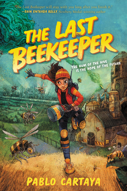 Last Beekeeper, The