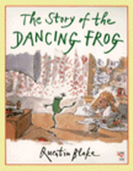 The Story of the Dancing Frog