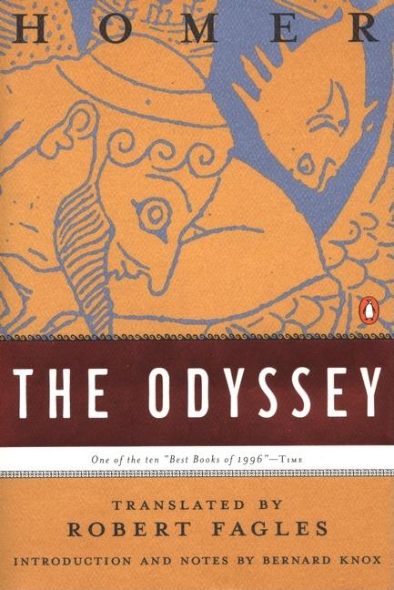 Odyssey, The