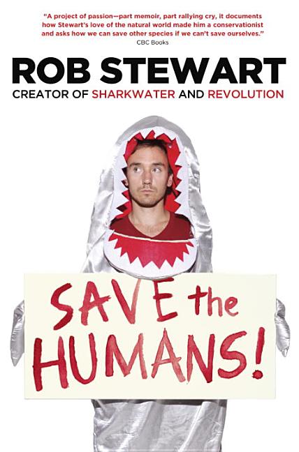 Save the Humans