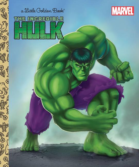 The Incredible Hulk