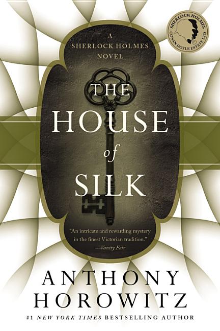 House of Silk