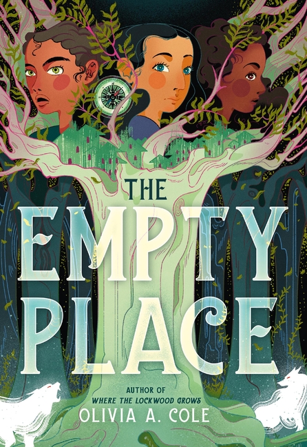 Empty Place, The