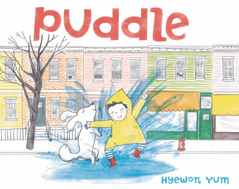 Puddle