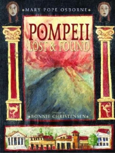 Pompeii: Lost and Found