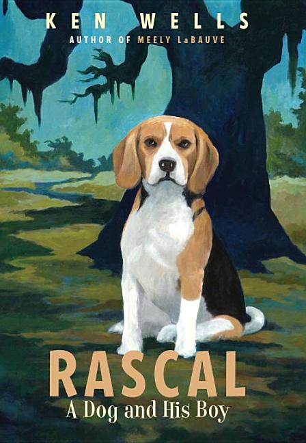 Rascal: A Dog and His Boy