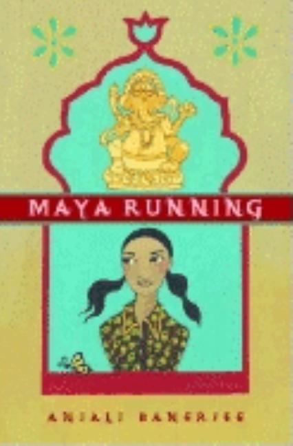 Maya Running