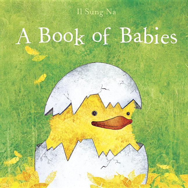 A Book of Babies