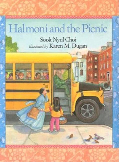 Halmoni and the Picnic