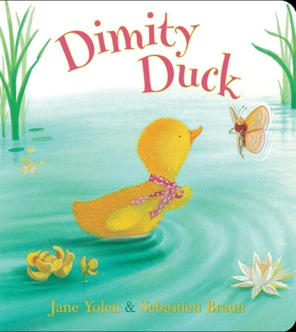 Dimity Duck