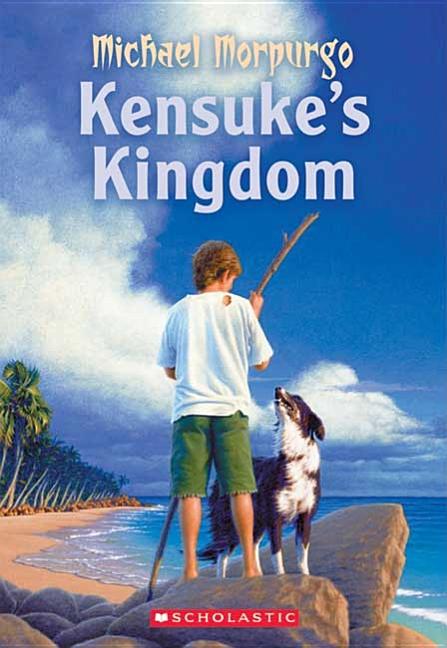 Kensuke's Kingdom