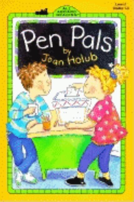 Pen Pals