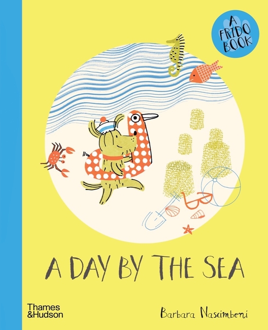 A Day by the Sea