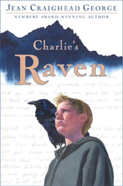 Charlie's Raven