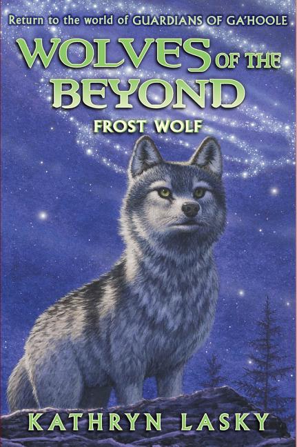 Frost Wolf