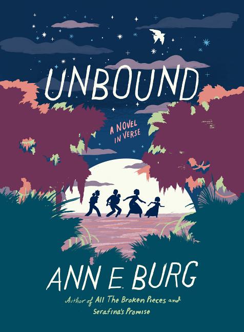 Unbound: A Novel in Verse