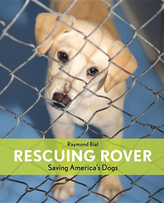 Rescuing Rover: Saving America's Dogs