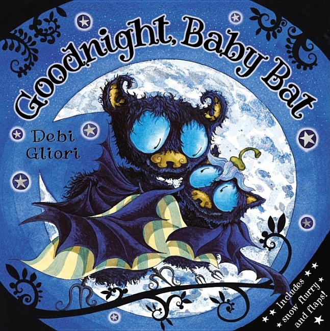 Goodnight Baby Bat