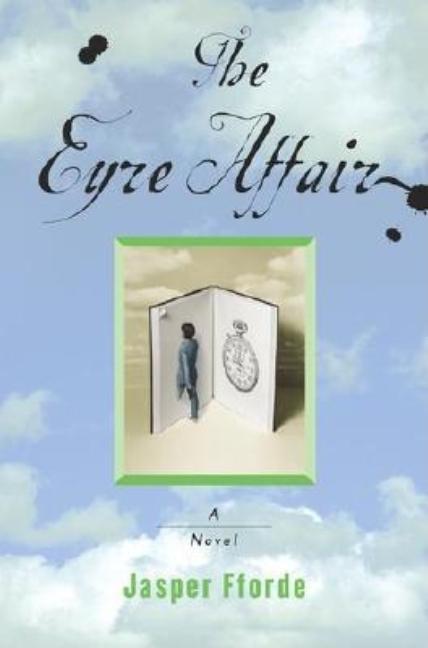 The Eyre Affair