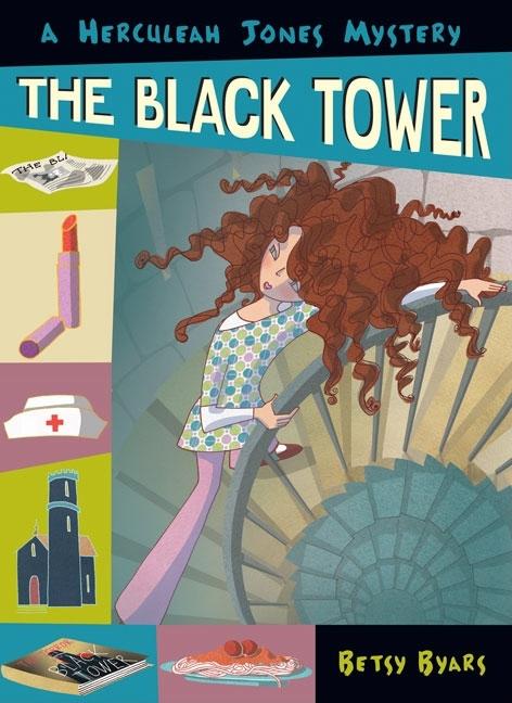 The Black Tower