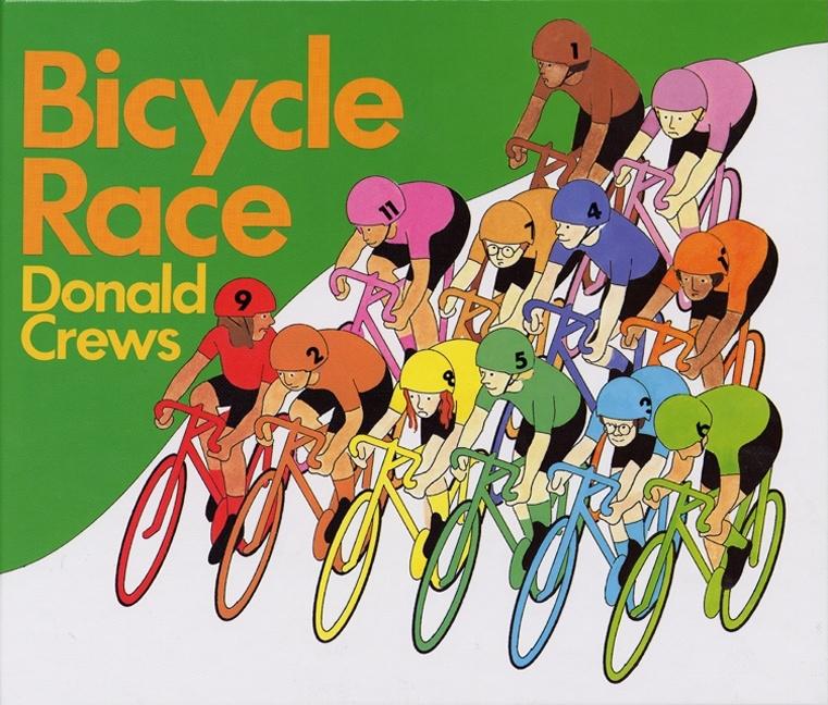 Bicycle Race