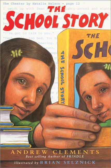 School Story, The